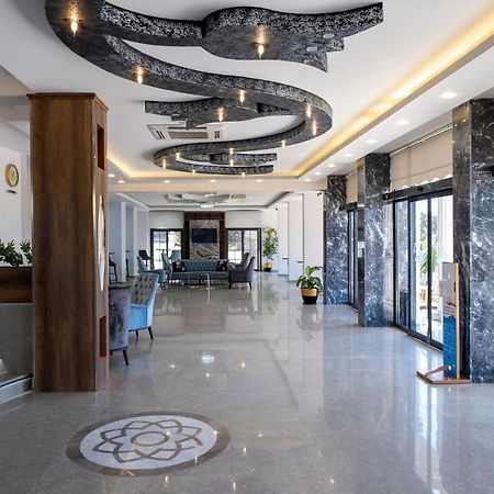 Akan Otel Sunset Измир Экстерьер фото