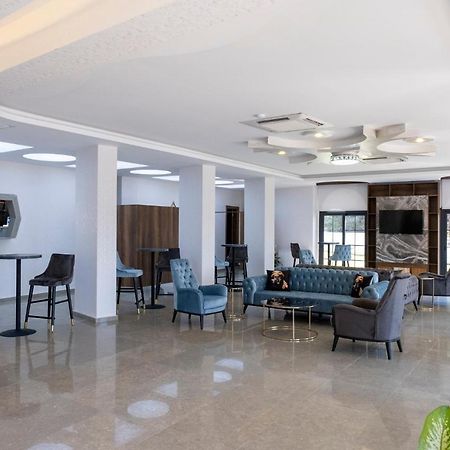 Akan Otel Sunset Измир Экстерьер фото