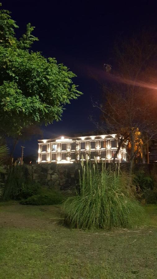 Akan Otel Sunset Измир Экстерьер фото